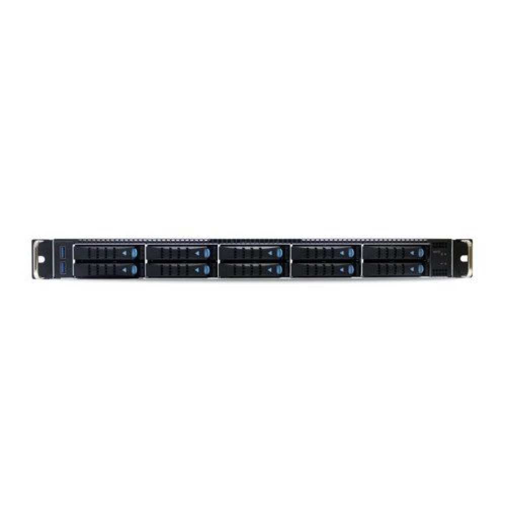 Серверная платформа AIC SB102-UR_XP1-S102UR01 Rack (1U)
