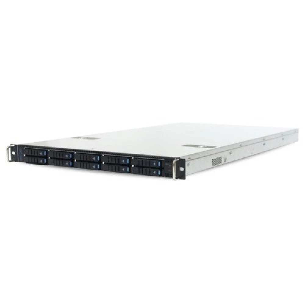 Серверная платформа AIC SB102-UR_XP1-S102UR01 Rack (1U)