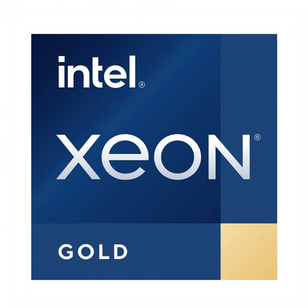 Серверный процессор Intel Xeon Gold 6326 CD8068904657502S RKXK 16, 2.9 ГГц, 24