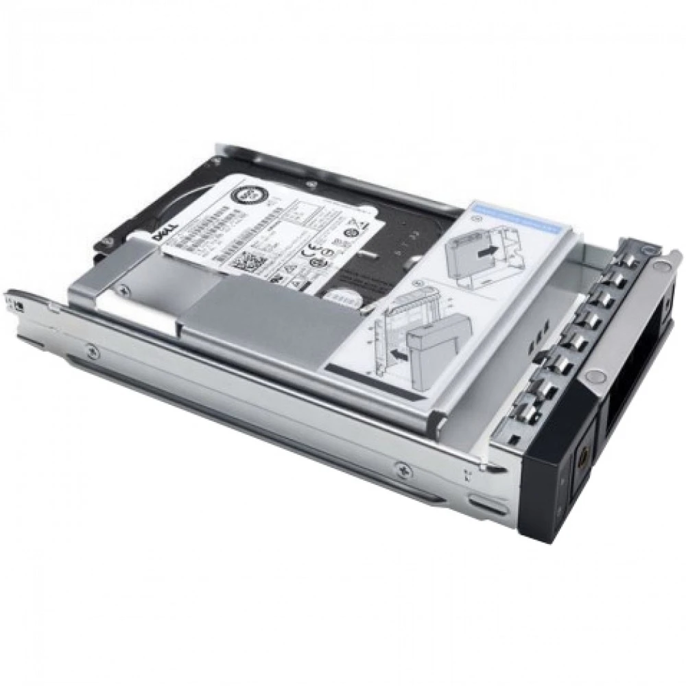 Серверный жесткий диск Dell 2.4 ТБ 401-ABHQ-1 2,5 SFF, 2.4 ТБ, SAS