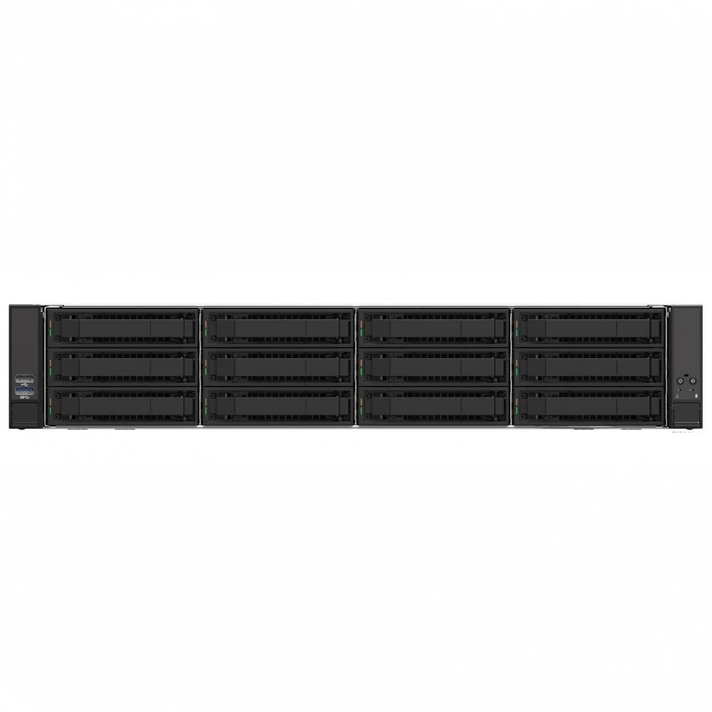 Серверная платформа Intel M50CYP1UR212 M50CYP1UR212 99A3TW Rack (2U)