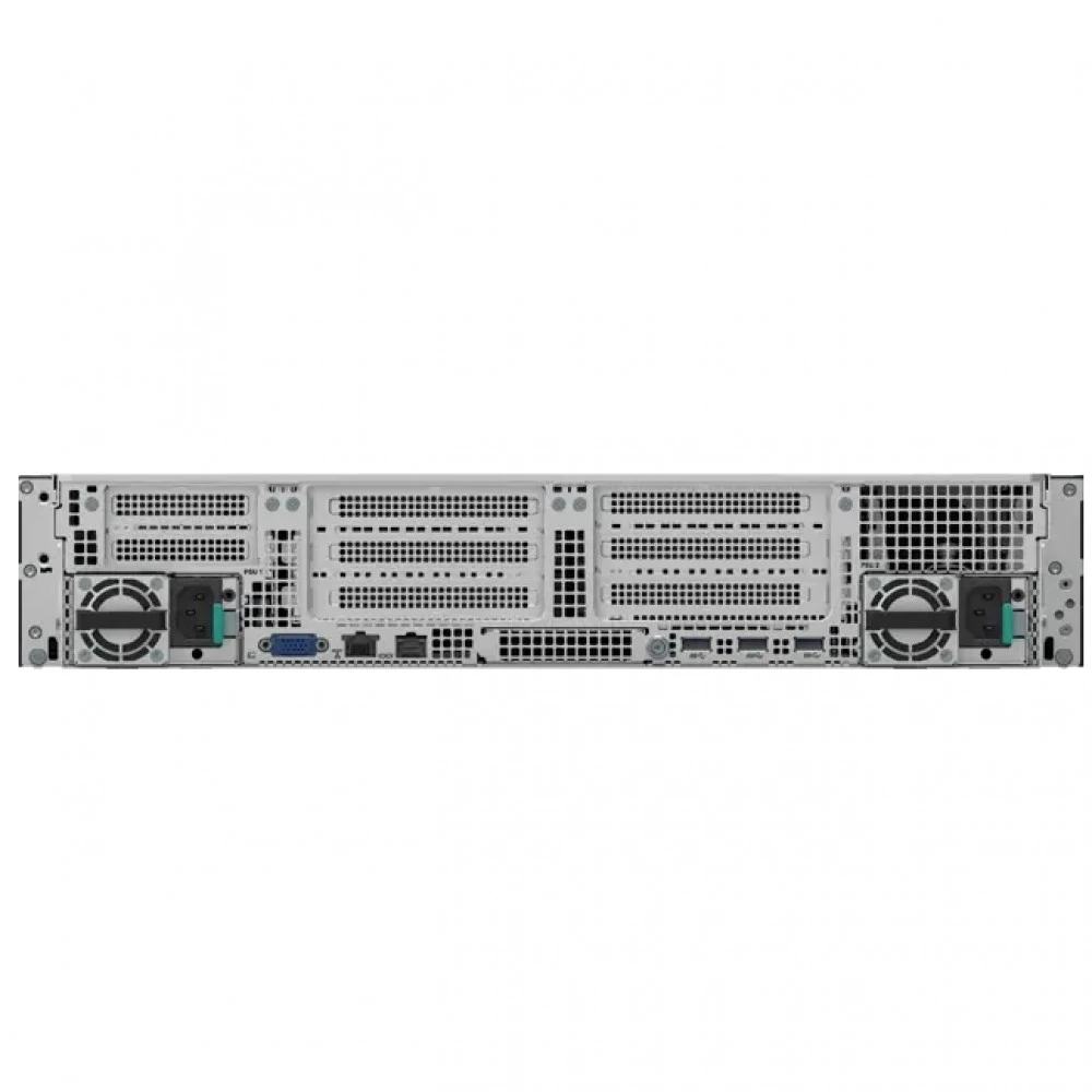 Серверная платформа Intel M50CYP1UR212 M50CYP1UR212 99A3TW Rack (2U)