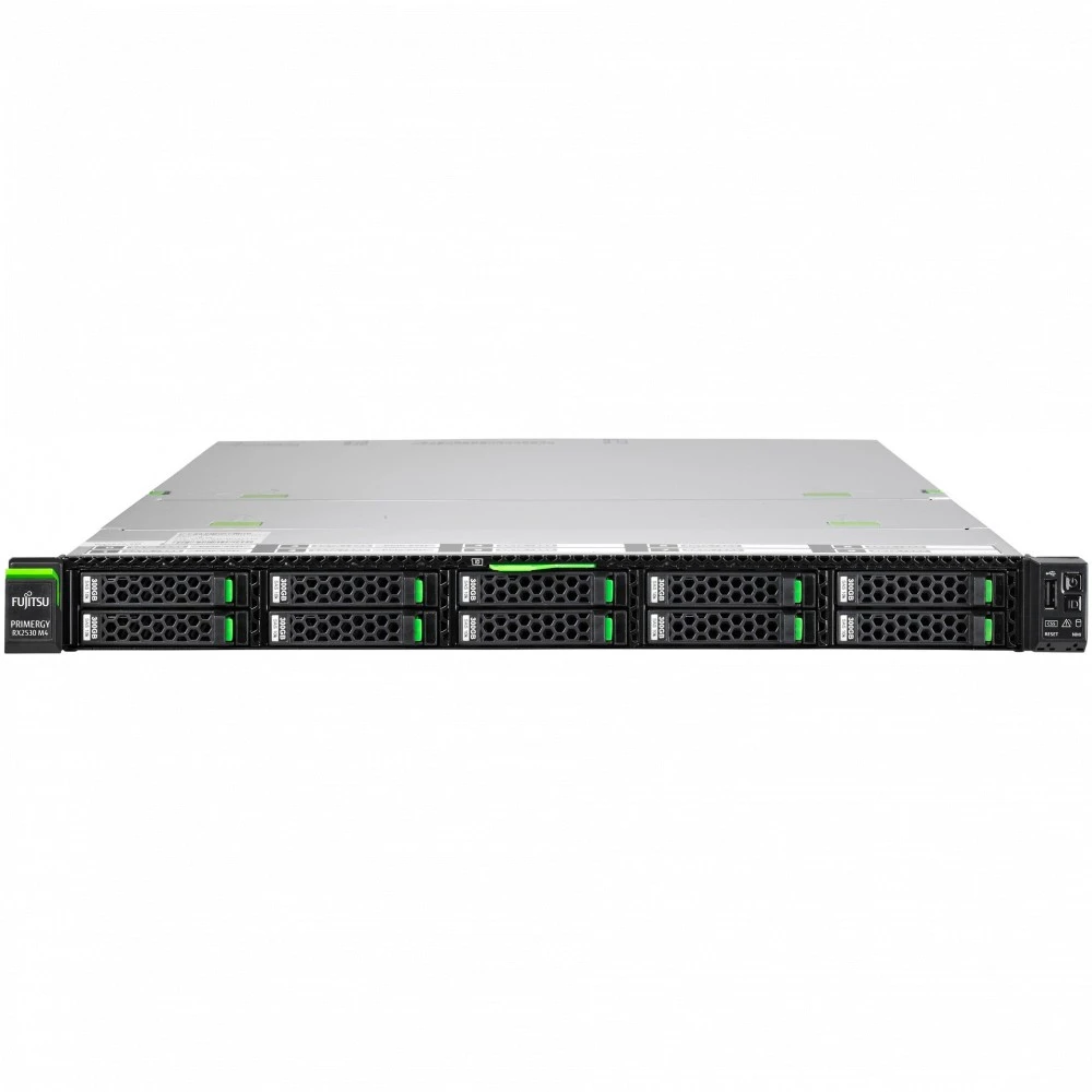 Сервер Lenovo ThinkSystem SR630 7X02A0F4EA-NC2-001 1U Rack, Xeon Silver 4210R, 2400 МГц, 10, 13.75, 1 x 32 ГБ, SFF 2.5", 10