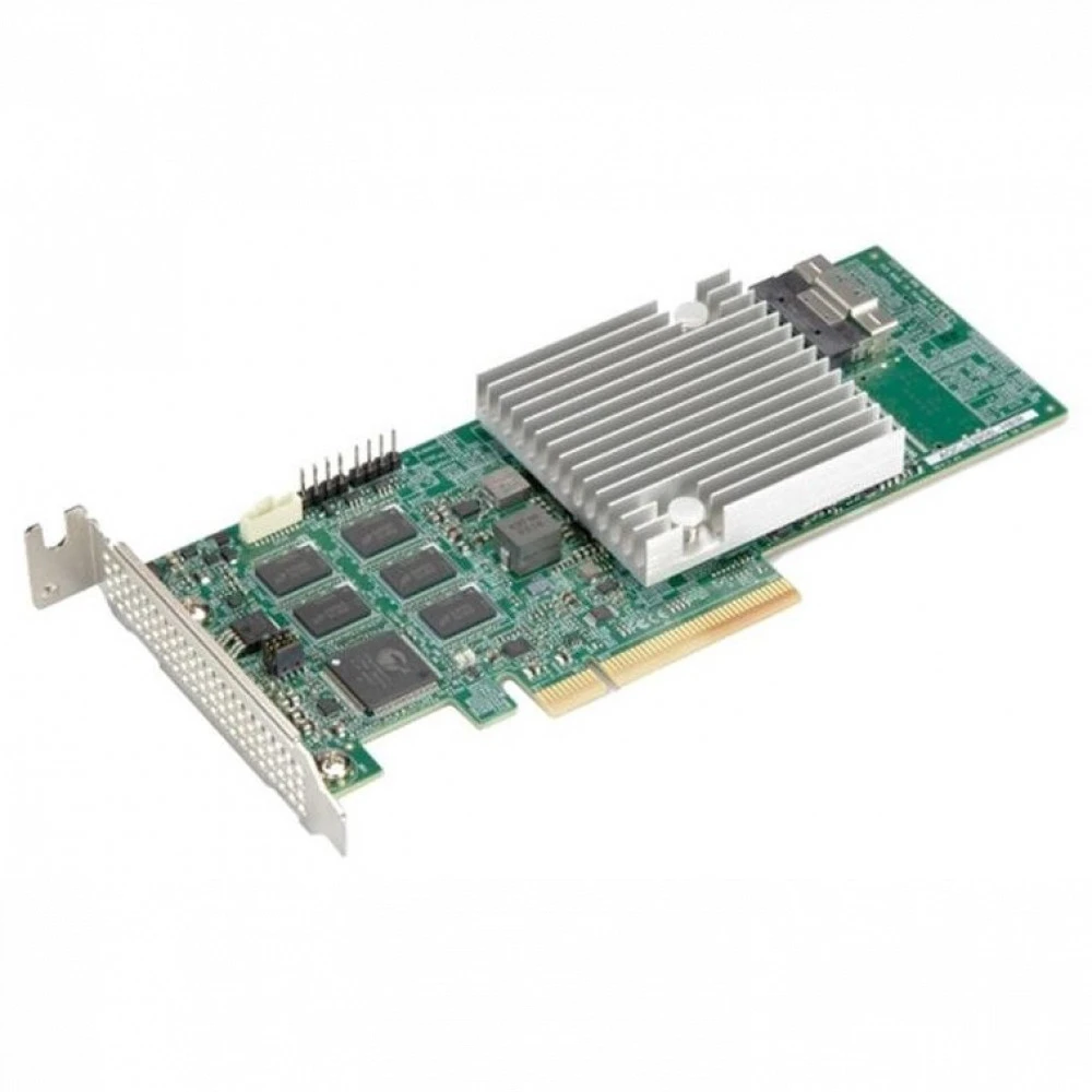 Аксессуар для сервера Supermicro AOC-S3908L-H8IR-O