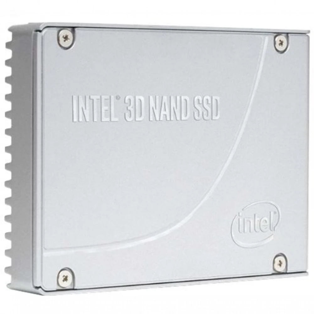 Серверный жесткий диск Intel P4610 SSDPE2KE032T807 2,5 SFF, 3.2 ТБ, NVMe