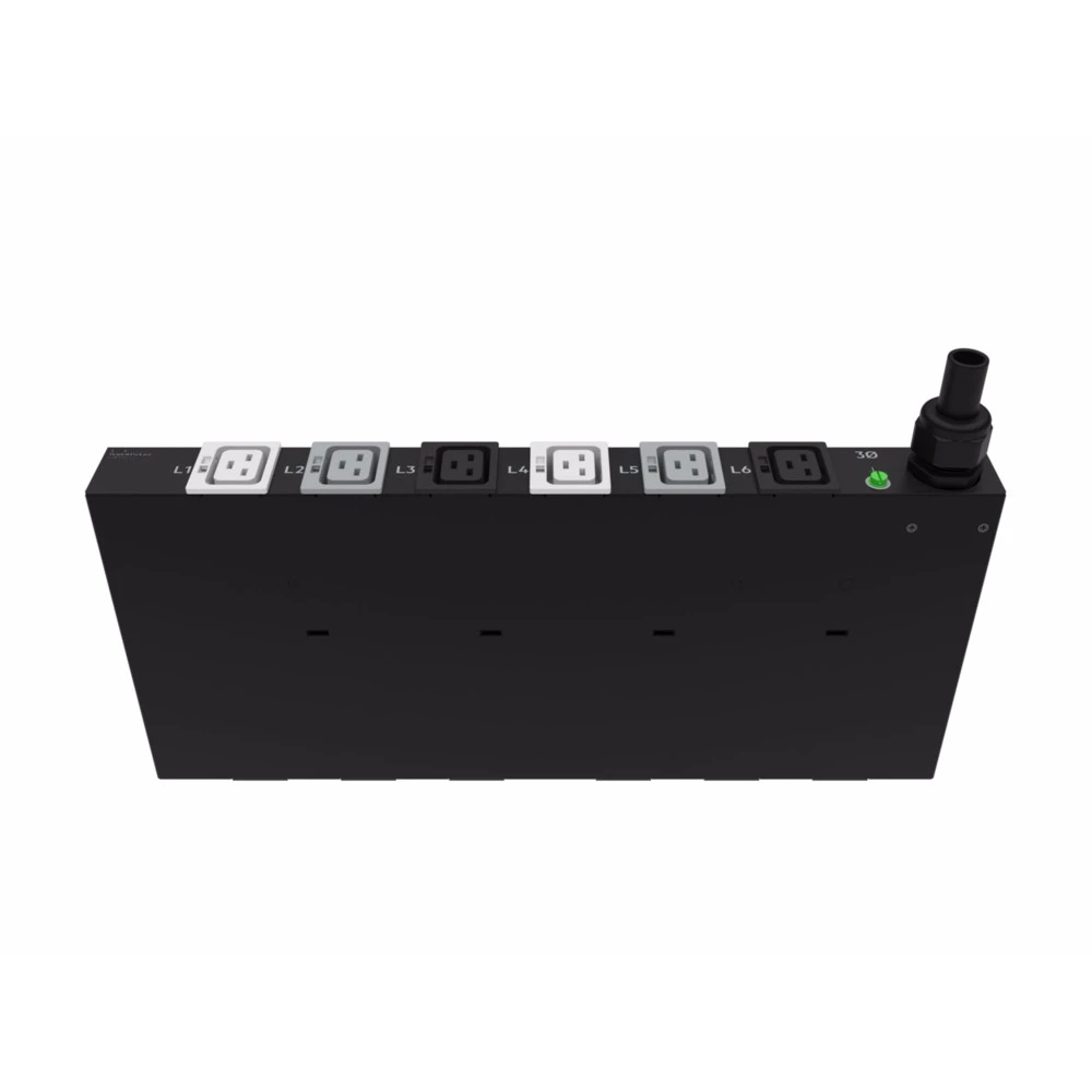 Сетевой фильтр HPE G2 Basic 3.6kVA PDU P9Q38A
