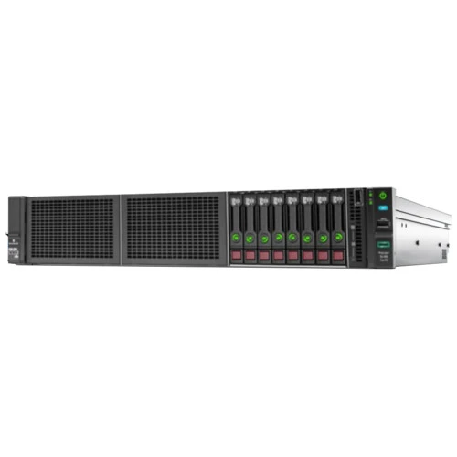 Сервер HPE DL380 Gen10 868703-B21/SpecConfig1 2U Rack, Xeon Gold 6242R, 3100 МГц, 20, 35.75, SFF 2.5", 8, 4x 1.2 ТБ, 4x 960 ГБ