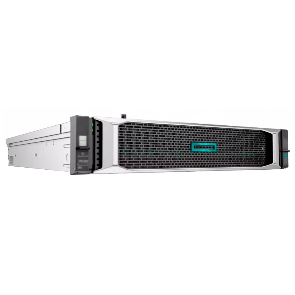 Сервер HPE DL380 Gen10 868703-B21/SpecConfig2 2U Rack, Xeon Gold 6242R, 3100 МГц, 20, 35.75, SFF 2.5", 8, 4x 2.4 ТБ, 4x 1.92 ТБ