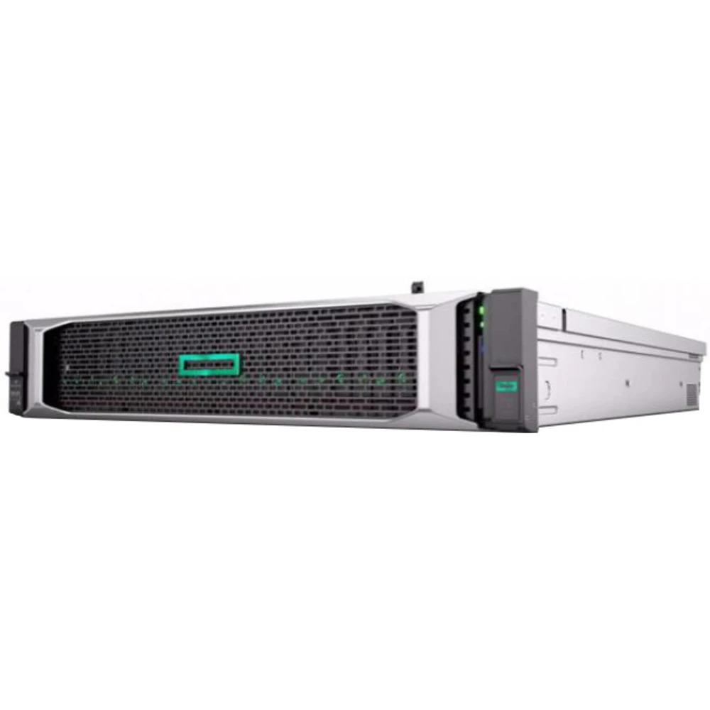 Сервер HPE DL380 Gen10 868703-B21/SpecConfig2 2U Rack, Xeon Gold 6242R, 3100 МГц, 20, 35.75, SFF 2.5", 8, 4x 2.4 ТБ, 4x 1.92 ТБ