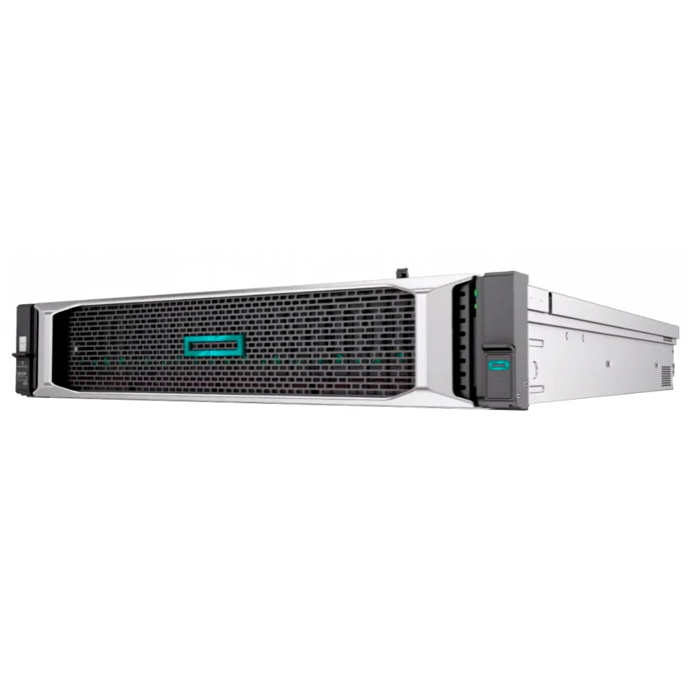 Сервер HPE DL380 Gen10 868703-B21/SpecConfig3 2U Rack, Xeon Gold 6242R, 3100 МГц, 20, 35.75, 1 x 64 ГБ, SFF 2.5", 8, 4x 1.2 ТБ