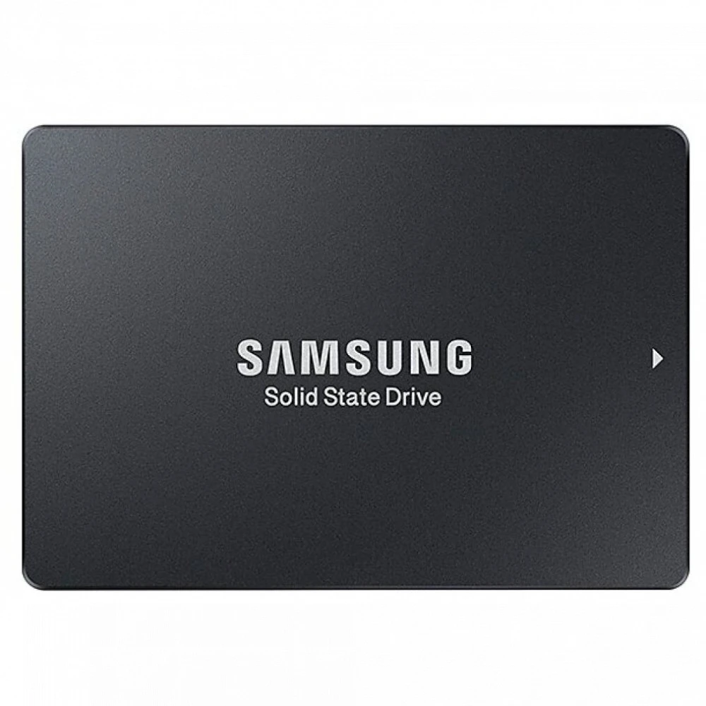 Серверный жесткий диск Samsung PM897 MZ7L33T8HBNA-00A07 2,5 SFF, 3.84 ТБ, SATA