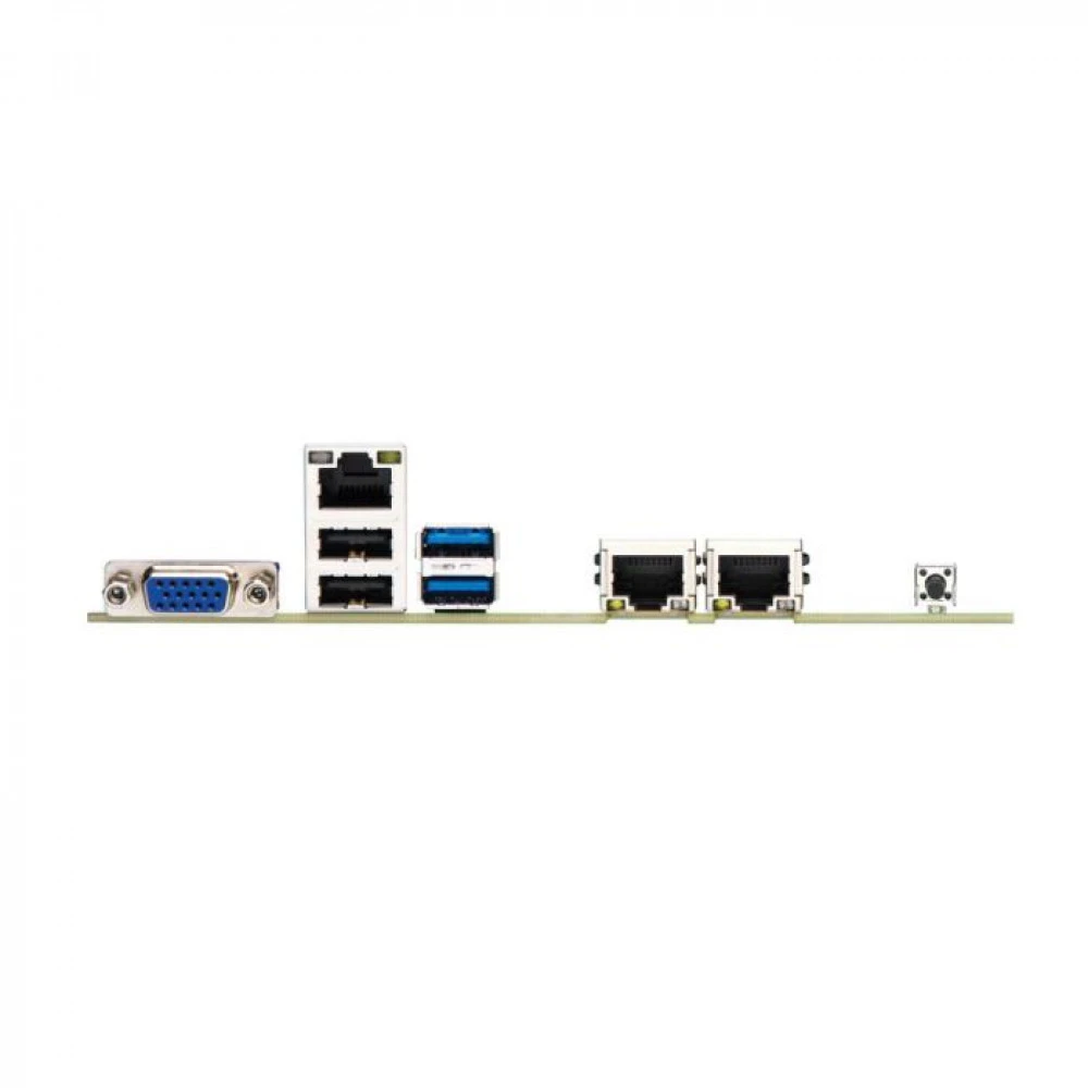 Серверная материнская плата Supermicro MBD-X12SPL-F-B