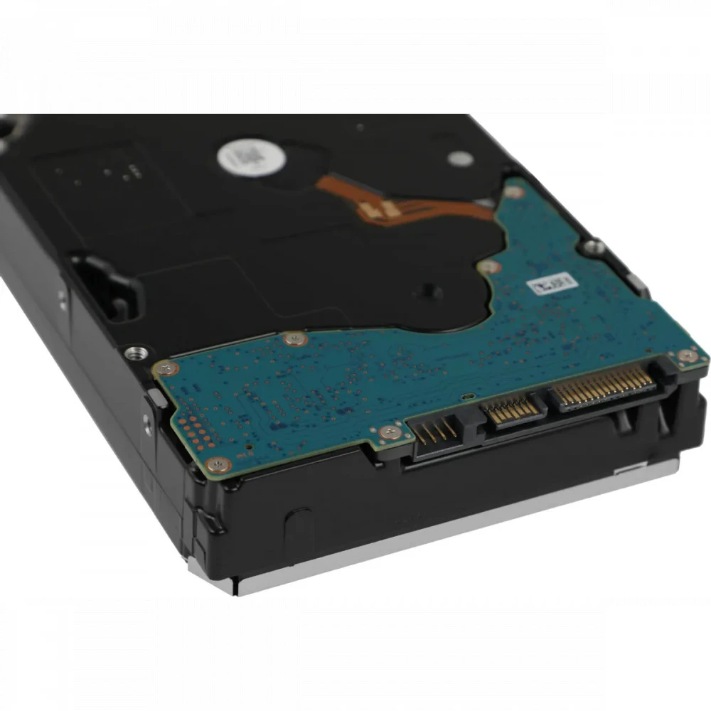 Серверный жесткий диск Toshiba MG10ACA20TE 3,5 LFF, 20 ТБ, SATA