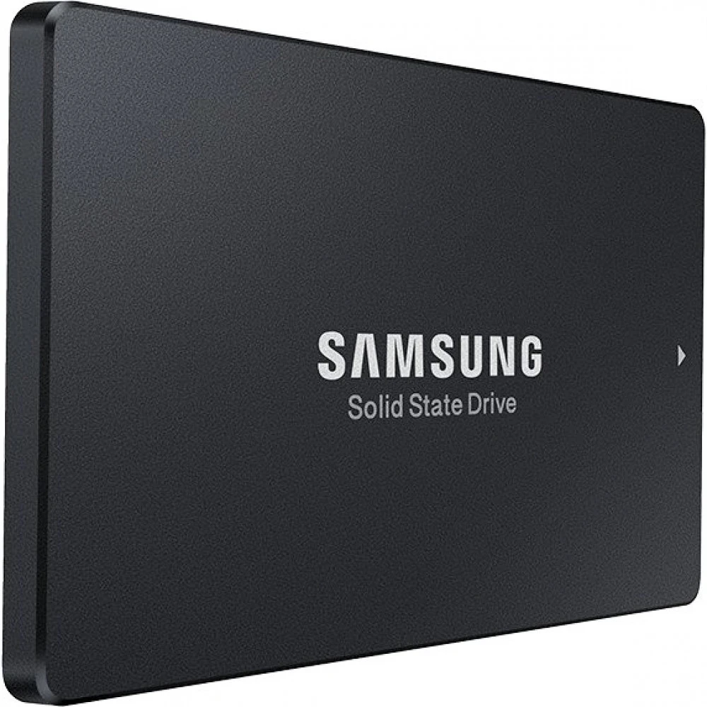 Серверный жесткий диск Samsung PM893 MZ7L3240HCHQ-00A07 2,5 SFF, 240 ГБ, SATA