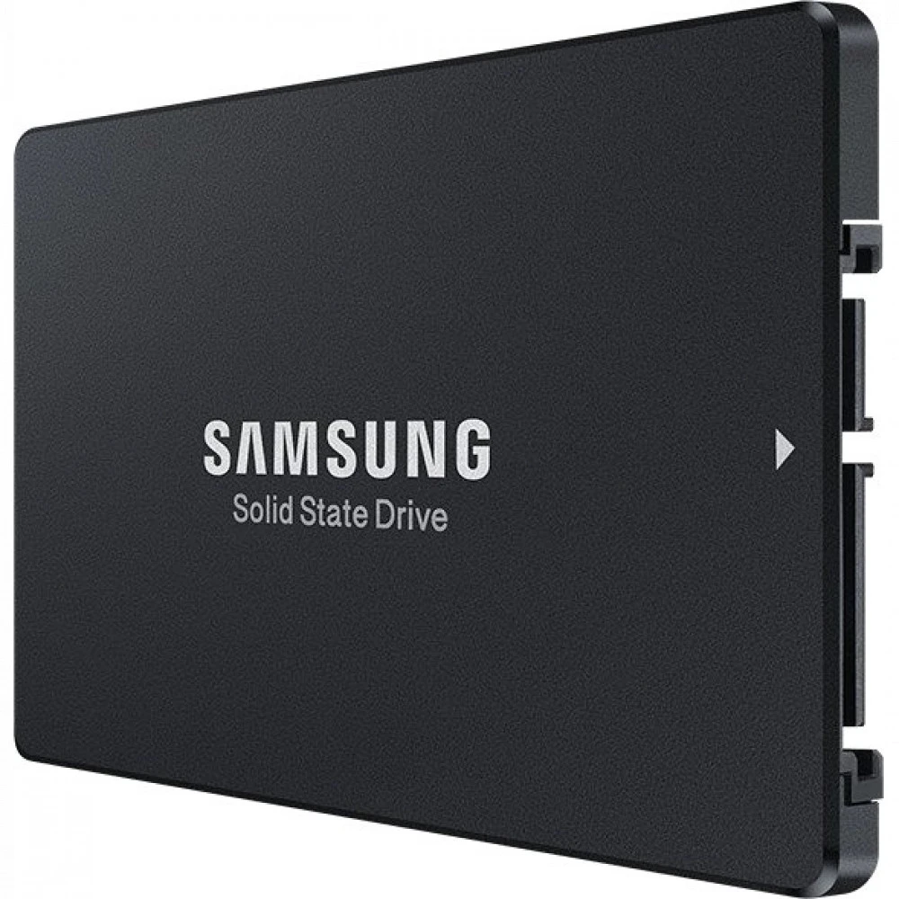Серверный жесткий диск Samsung PM893 MZ7L3240HCHQ-00A07 2,5 SFF, 240 ГБ, SATA