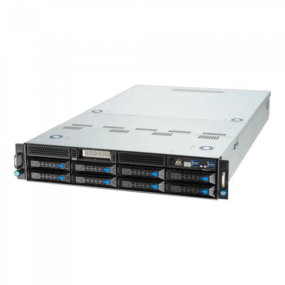 Серверная платформа Asus ESC4000-E10 90SF01B3-M00500 Rack (2U)