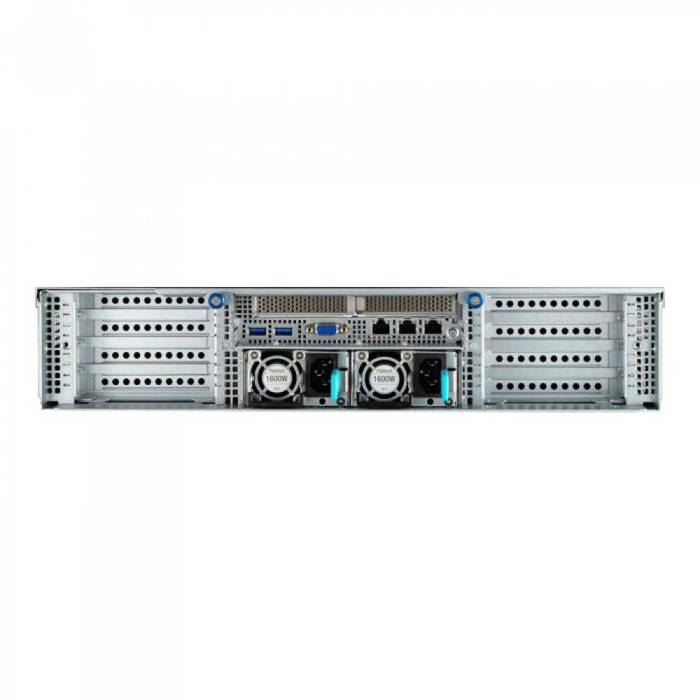 Серверная платформа Asus ESC4000-E10 90SF01B3-M00500 Rack (2U)