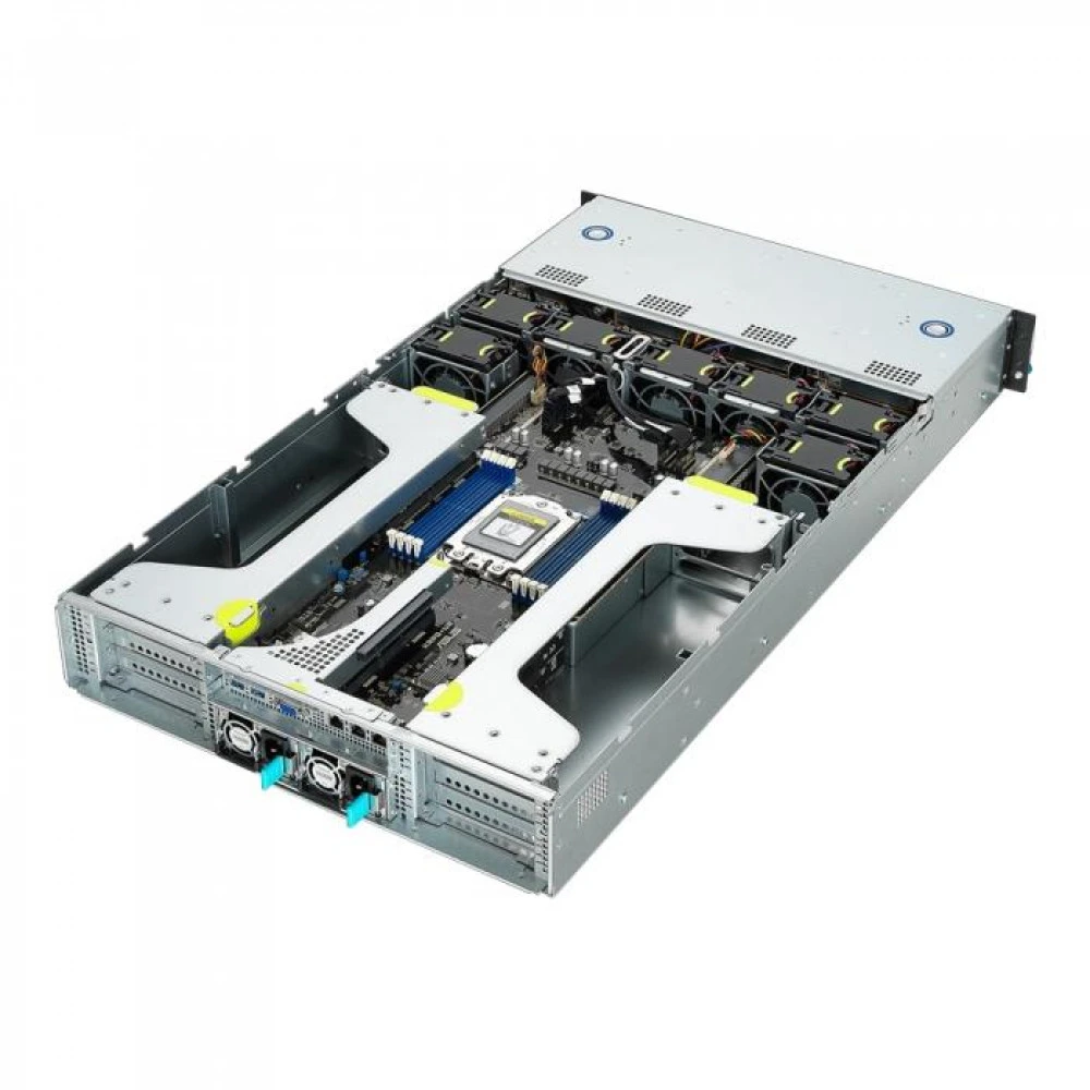 Серверная платформа Asus ESC4000-E10 90SF01B3-M00500 Rack (2U)