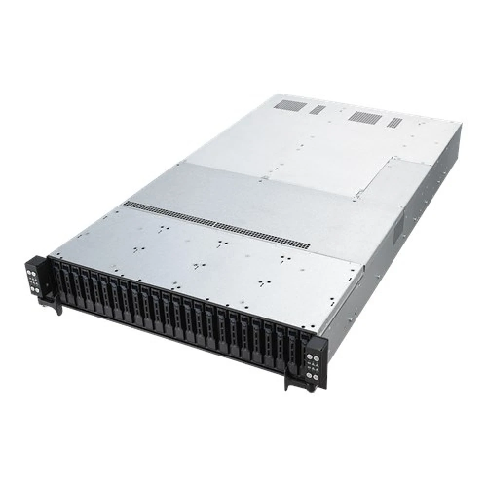 Серверная платформа Asus RS720Q-E9-RS24-S 90SF0041-M00740 Rack (2U)