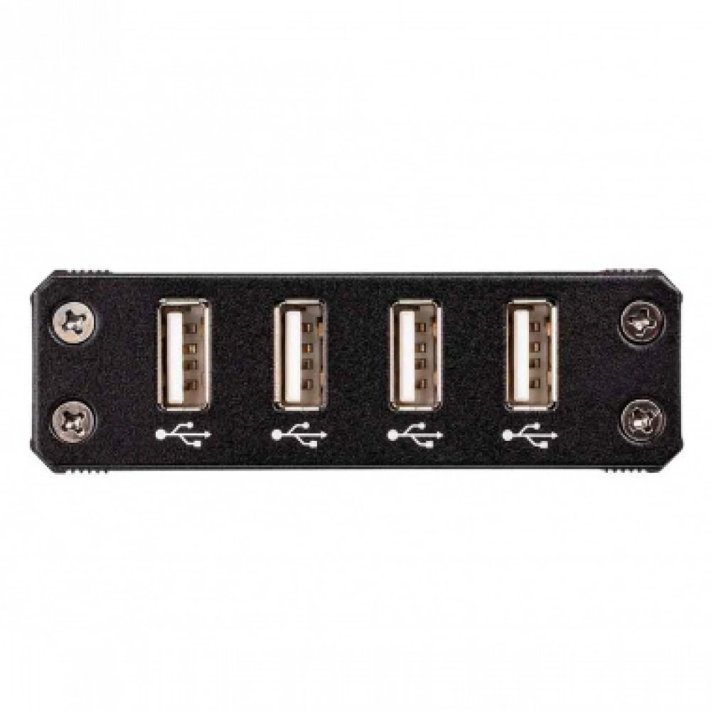 Аксессуар для ПК и Ноутбука ATEN 4-Port USB 2.0 CAT 5 Extender UCE32100-AT-G Удлинитель