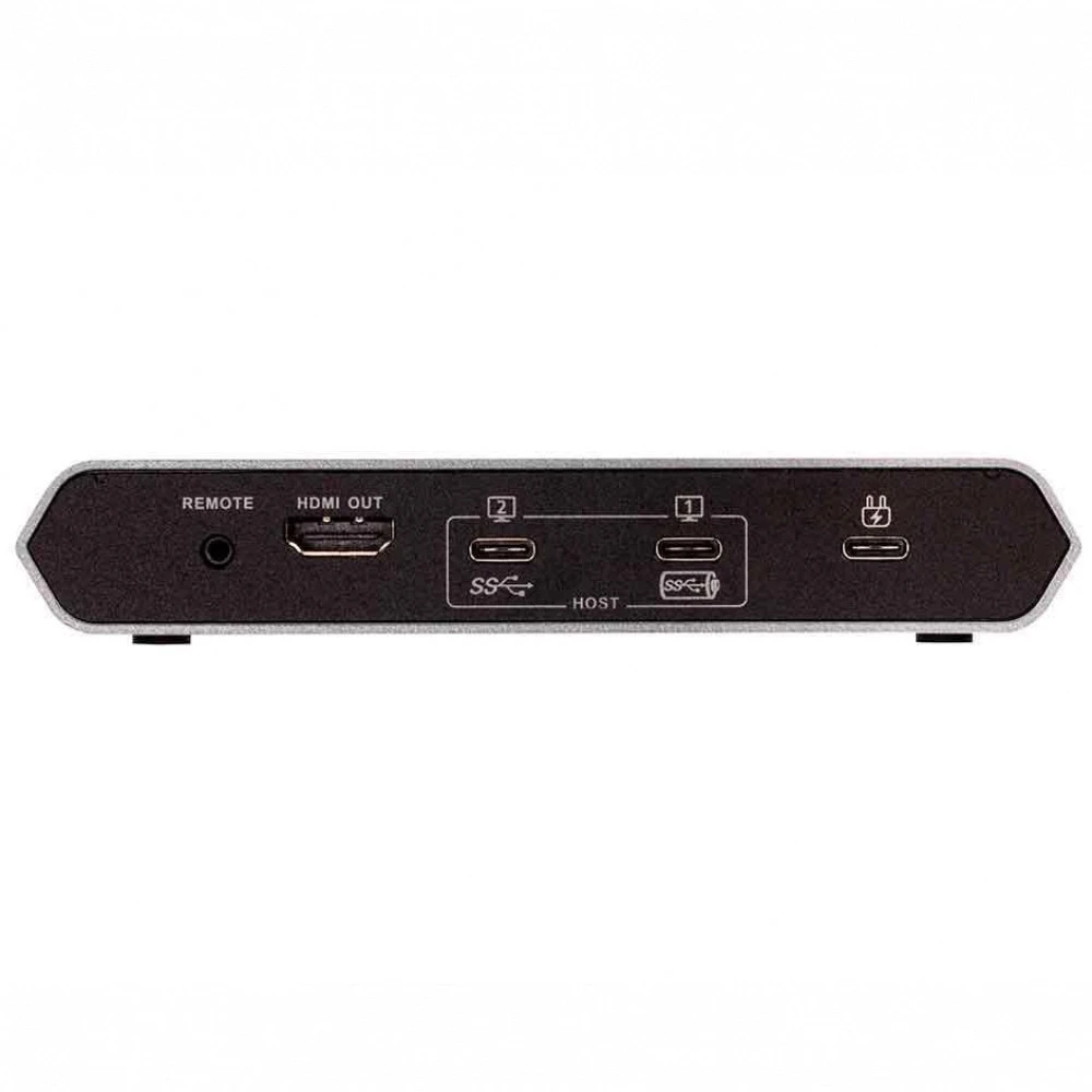 KVM-переключатель ATEN US3310-AT