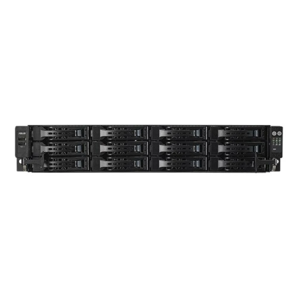 Серверная платформа Asus RS720-E9-RS12-E 90SF0081-M05910 Rack (2U)