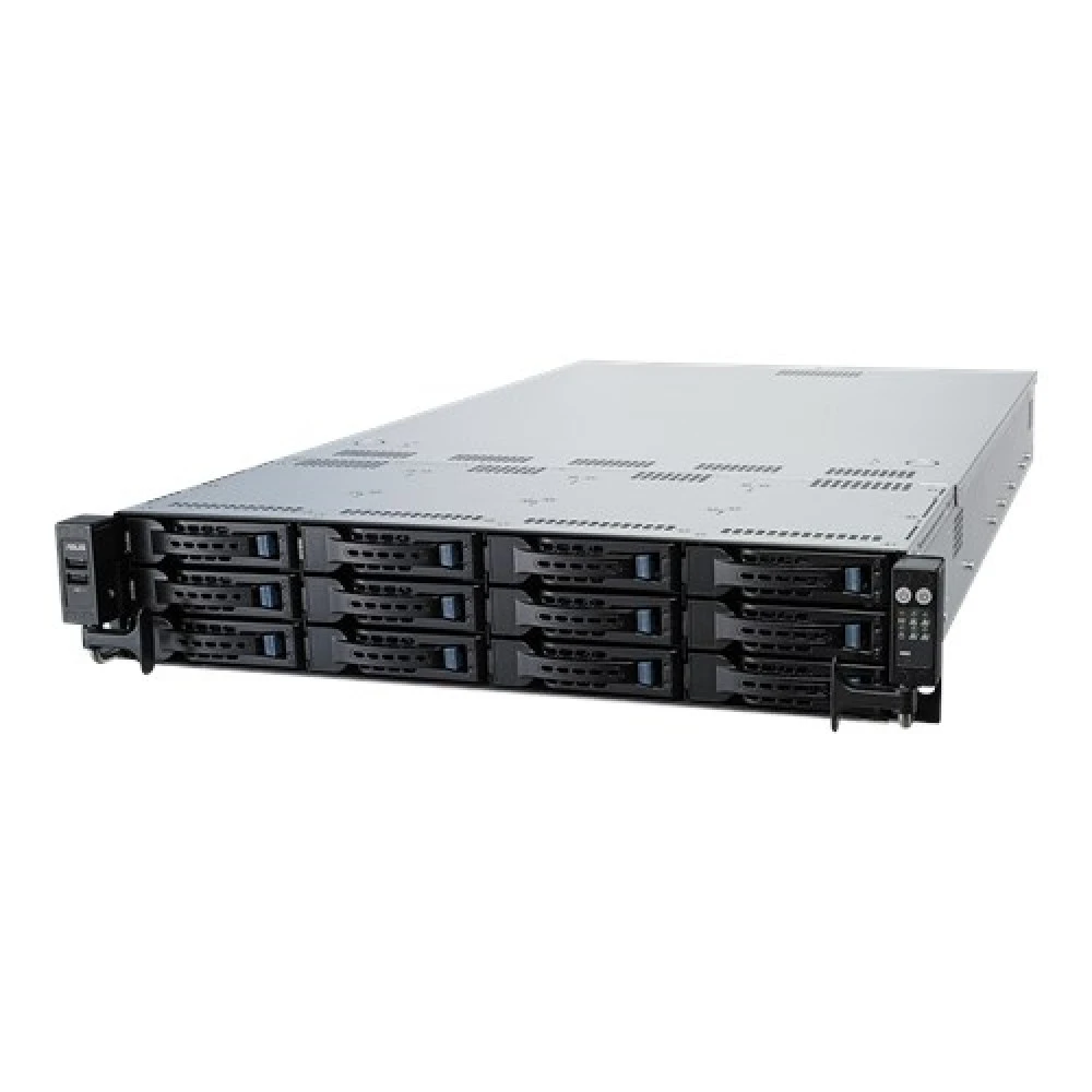 Серверная платформа Asus RS720-E9-RS12-E 90SF0081-M05910 Rack (2U)