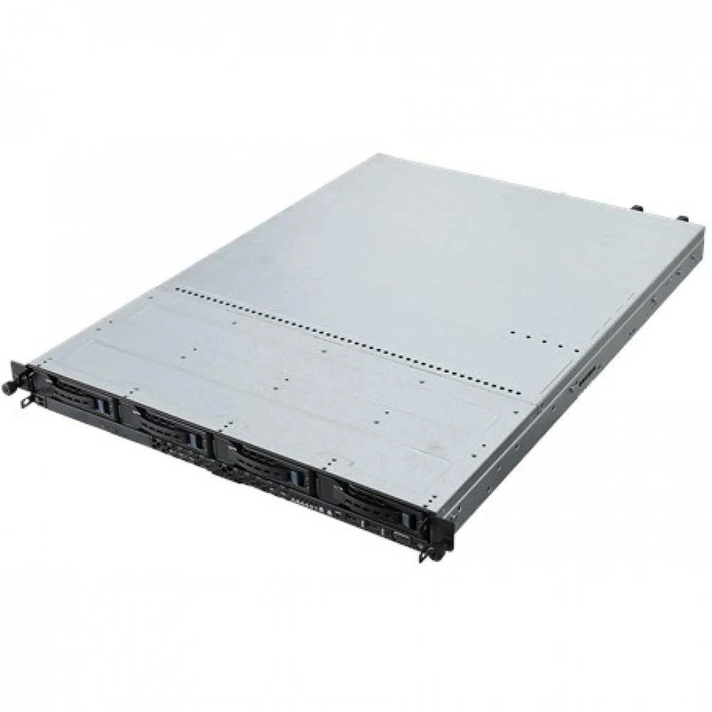 Серверная платформа Asus EPYC 7000 RS500A-E9-RS4 Rack (1U)