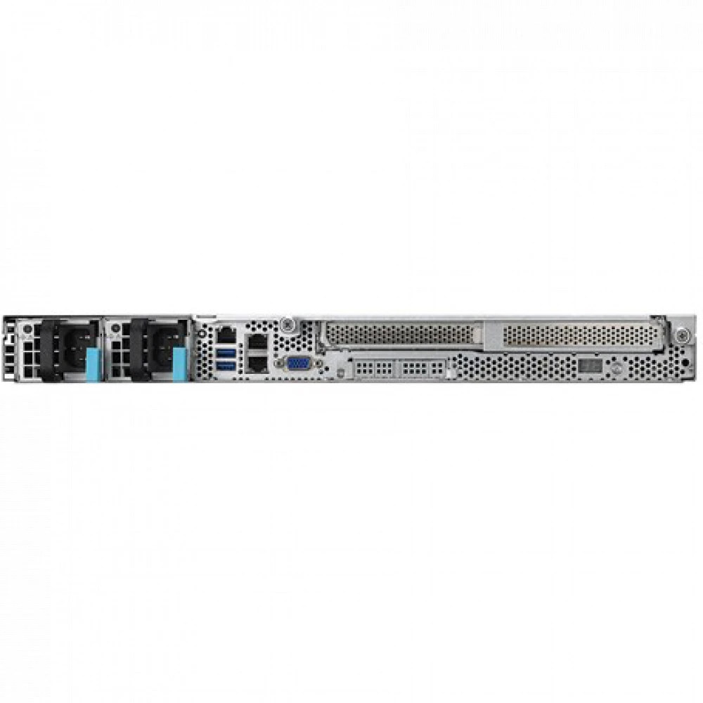 Серверная платформа Asus EPYC 7000 RS500A-E9-RS4 Rack (1U)