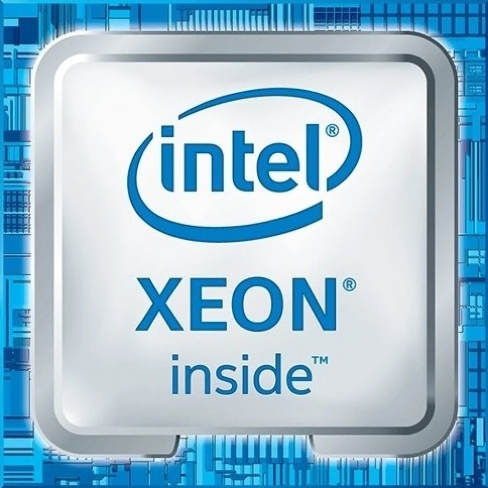 Серверный процессор Intel Xeon E-2236 6, 3.4 ГГц, 12