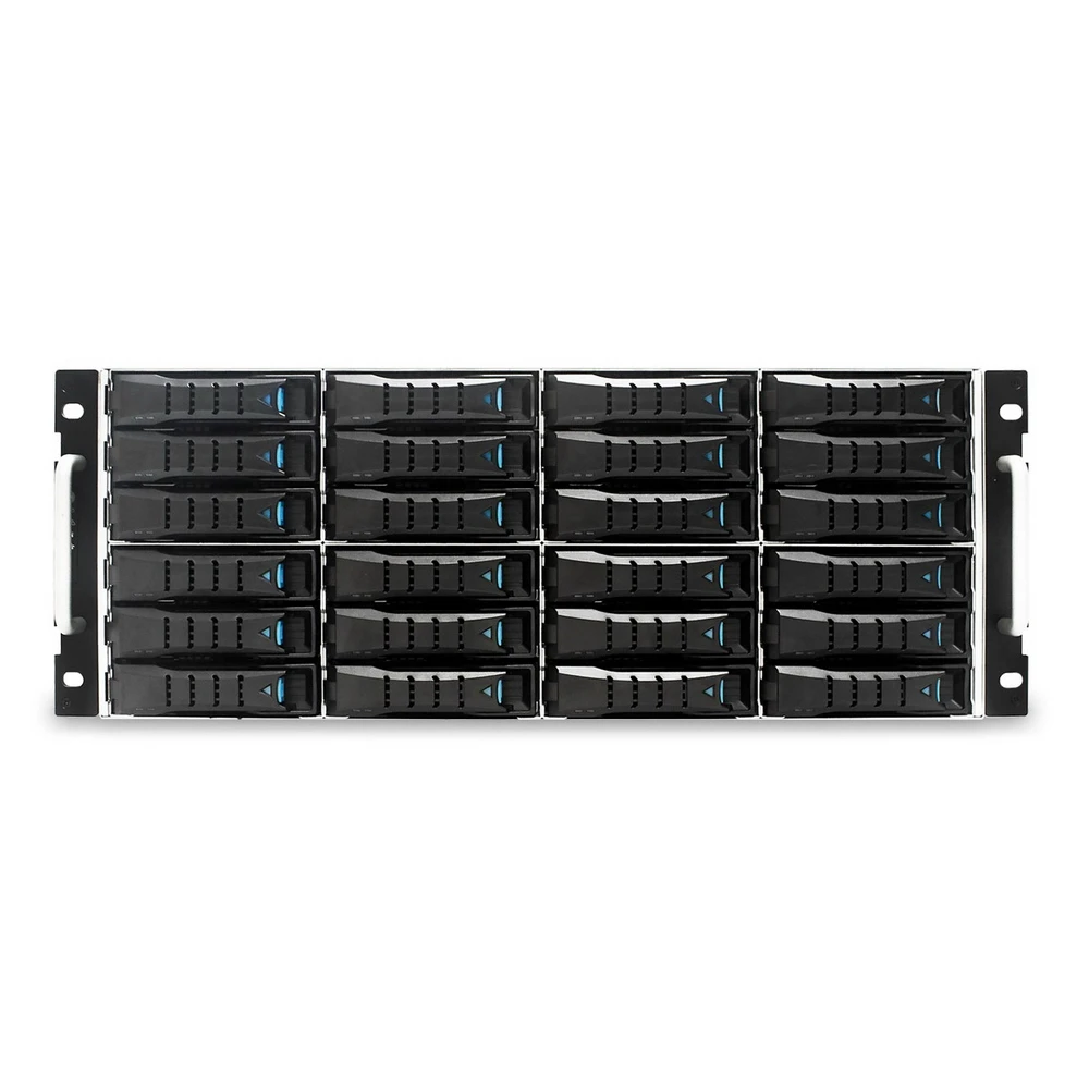 Серверный корпус AIC XJ1-40244-02