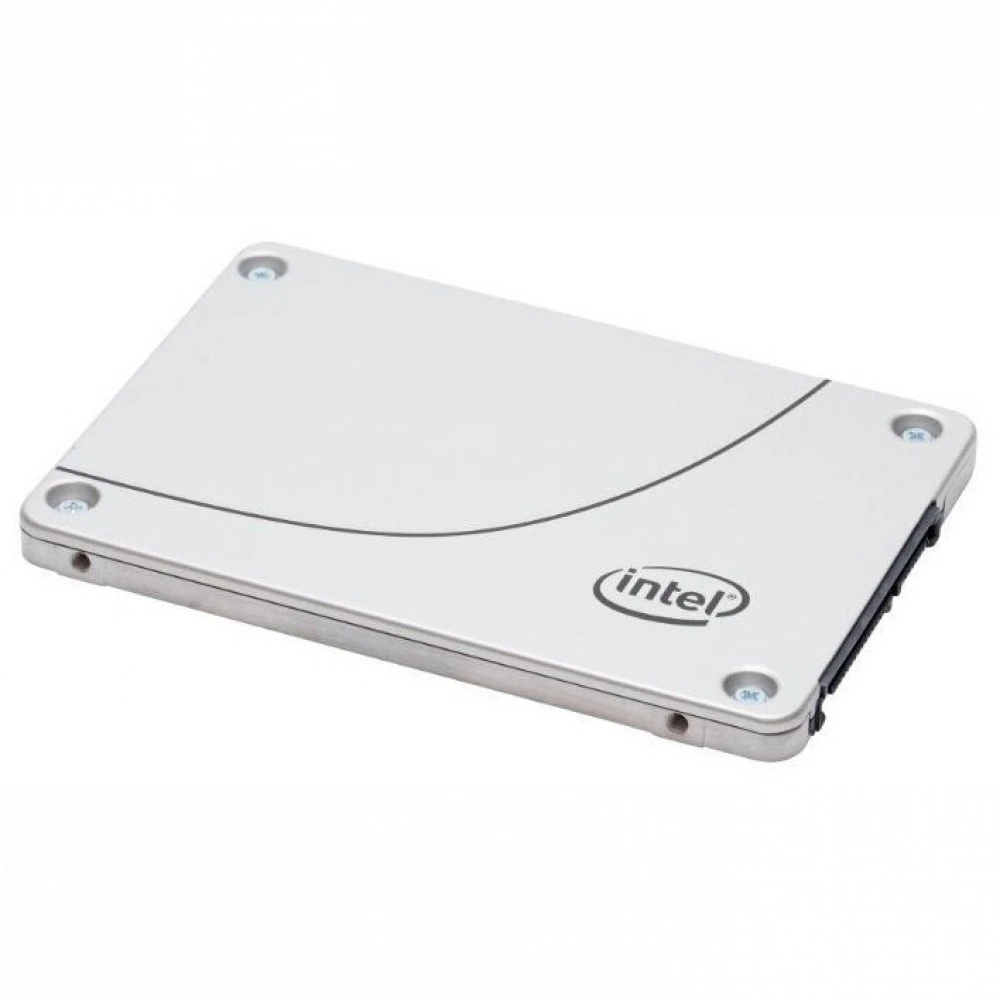 Серверный жесткий диск Intel D3-S4620 Series SSDSC2KG038TZ01 2,5 SFF, 3.84 ТБ, SATA