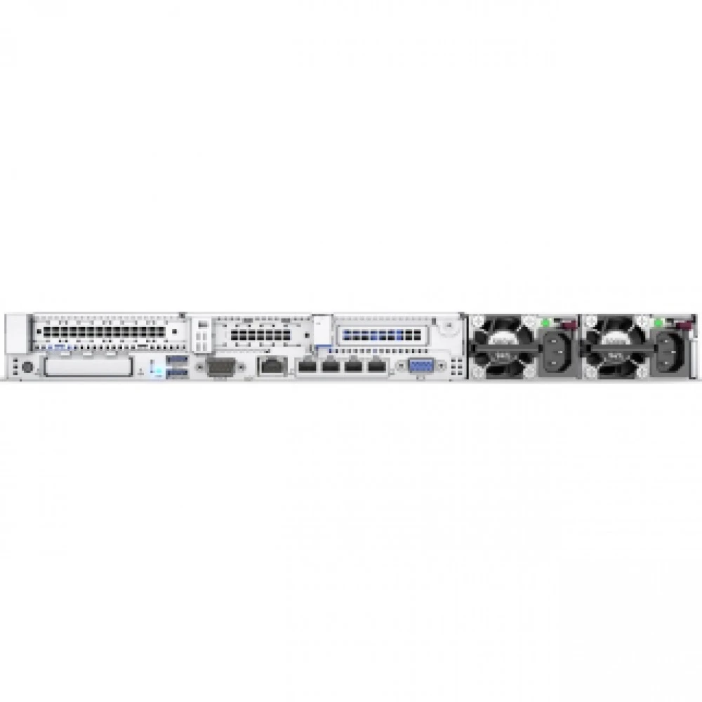 Сервер HPE Proliant DL380 Gen10 868703-B21/SpecConfig4 2U Rack, Xeon Gold 6242R, 3100 МГц, 20, 35.75, 1 x 64 ГБ, SFF 2.5", 8, 4x 1.2 ТБ, 4x 960 ГБ