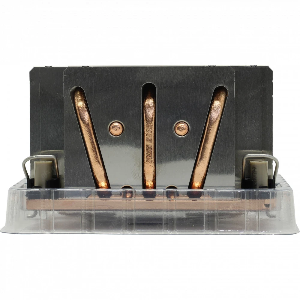 Аксессуар для сервера Intel 2U Heat-Sink CYP2UHSSTD Single