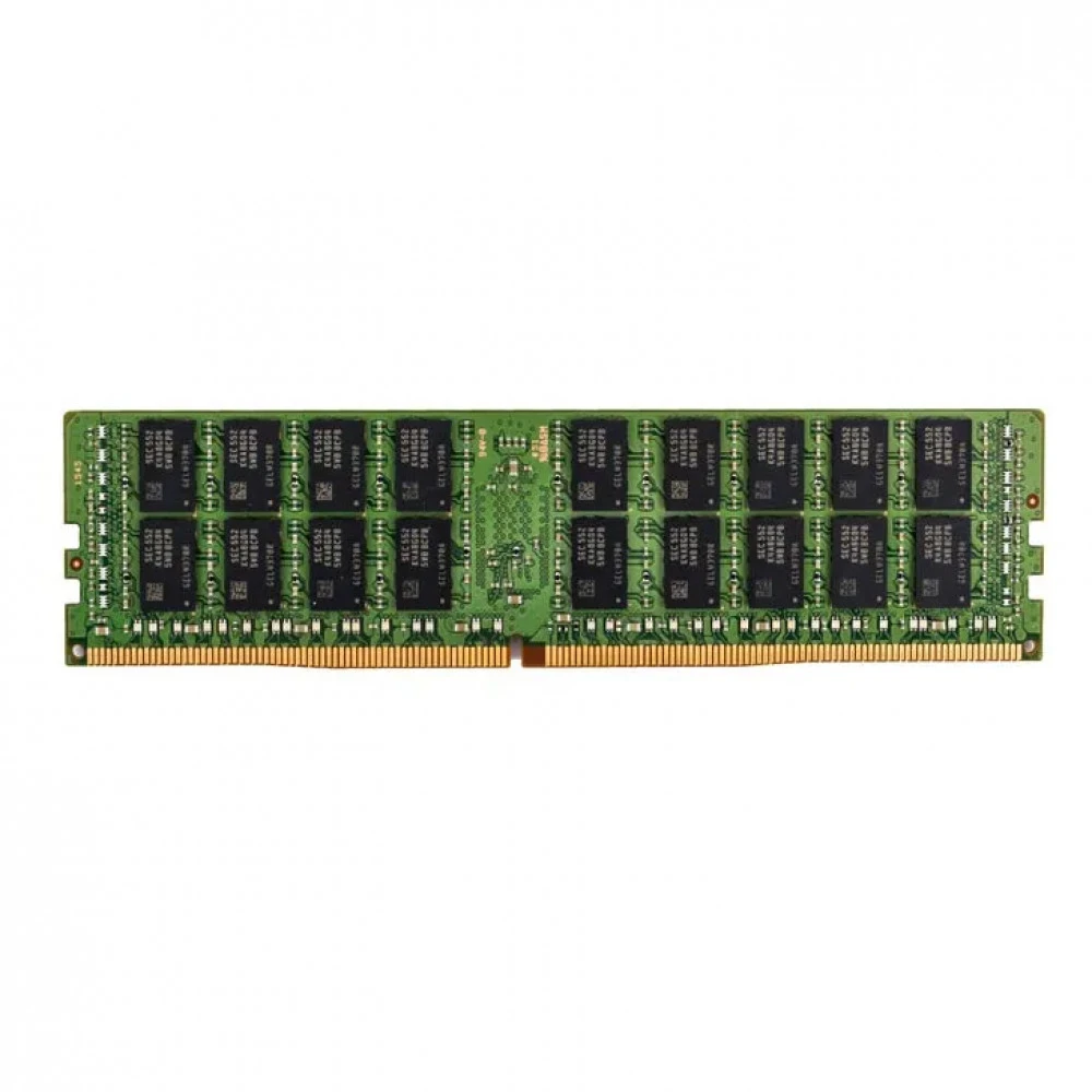 Серверная оперативная память ОЗУ HPE ProLiant 32Гб DIMM DDR4 3200МГц, P43022-B21 32 ГБ, DDR4