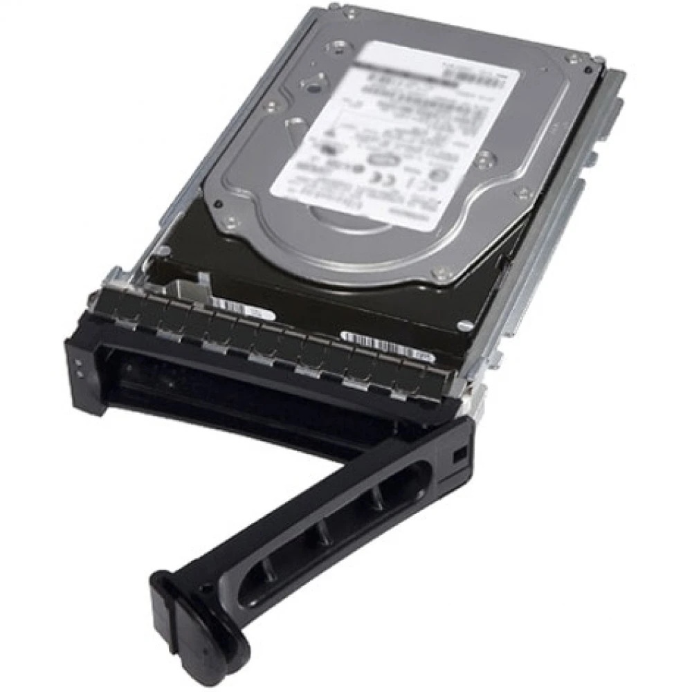 Серверный жесткий диск Dell 300GB 15K RPM SAS 400-AUXN 2,5 SFF, 300 ГБ, SAS