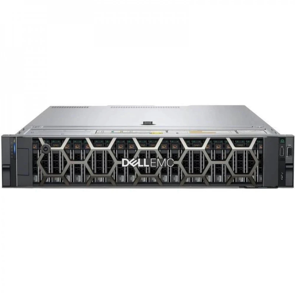Серверный корпус Dell PowerEdge R750xs 210-AZYQ_bundle006