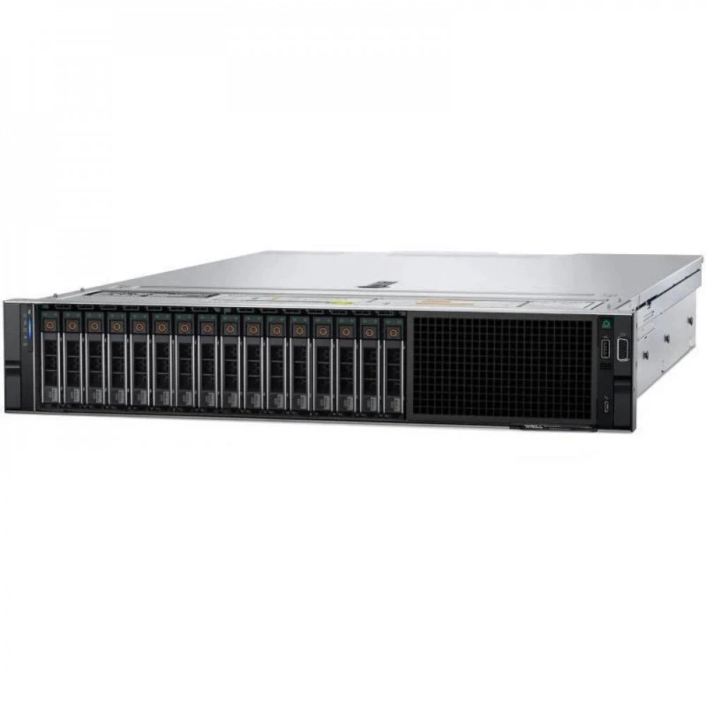 Серверный корпус Dell PowerEdge R750xs 210-AZYQ_bundle006
