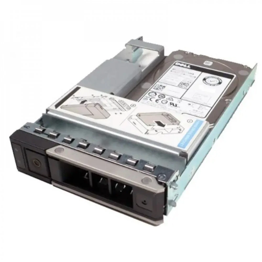 Серверный жесткий диск Dell SSD SAS ISE Read Intensive 345-BBYV 2,5 SFF, 960 ГБ, SAS