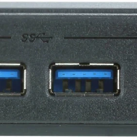 KVM-переключатель ATEN USB Переключатель US3344-AT