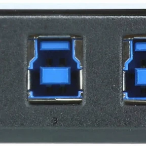 KVM-переключатель ATEN USB Переключатель US3344-AT