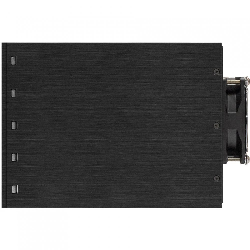 Аксессуар для сервера ExeGate Корзина для HDD HS535-12G EX289284RUS