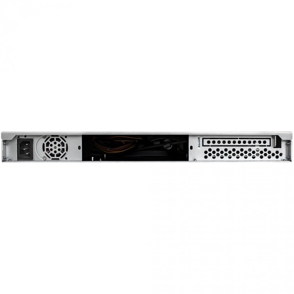 Серверный корпус ExeGate Pro 1U250-01/1U-F400AS EX264953RUS