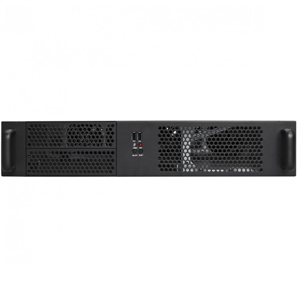 Серверный корпус ExeGate Pro 2U650-08 EX284960RUS