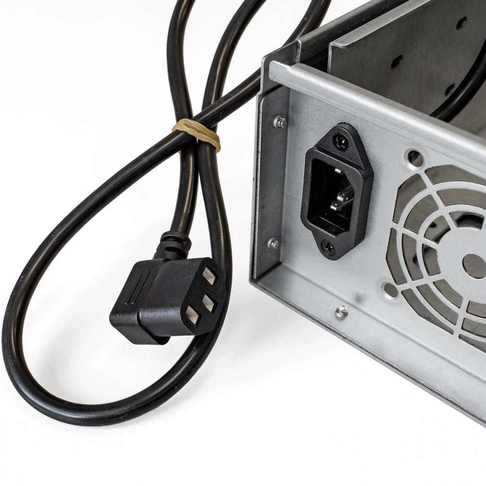 Серверный корпус ExeGate Pro 2U650-08 EX284960RUS
