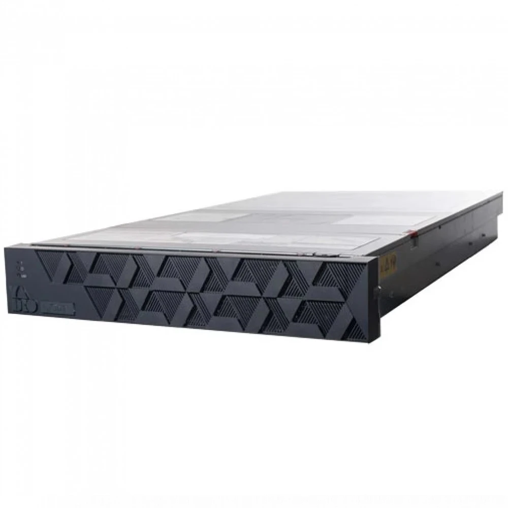 Сервер Yadro Vegman S220 Y03X82U2S101A_AD47AB 2U Rack, Xeon Gold 5218R, 2100 МГц, 20, 27.5, 12 x 16 ГБ, LFF 3.5", 16, 2x 960  ГБ