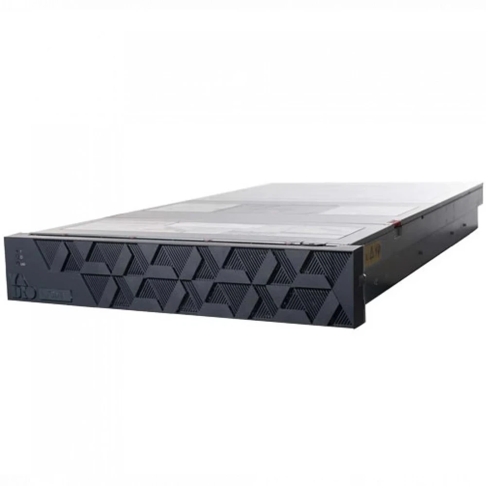 Сервер Yadro Vegman S220 Y03X82U2S101A_4869D4 2U Rack, Xeon Gold 5218R, 2100 МГц, 20, 27.5, 12 x 16 ГБ, LFF 3.5", 16, 14x 4 ТБ, 2x 960 ГБ