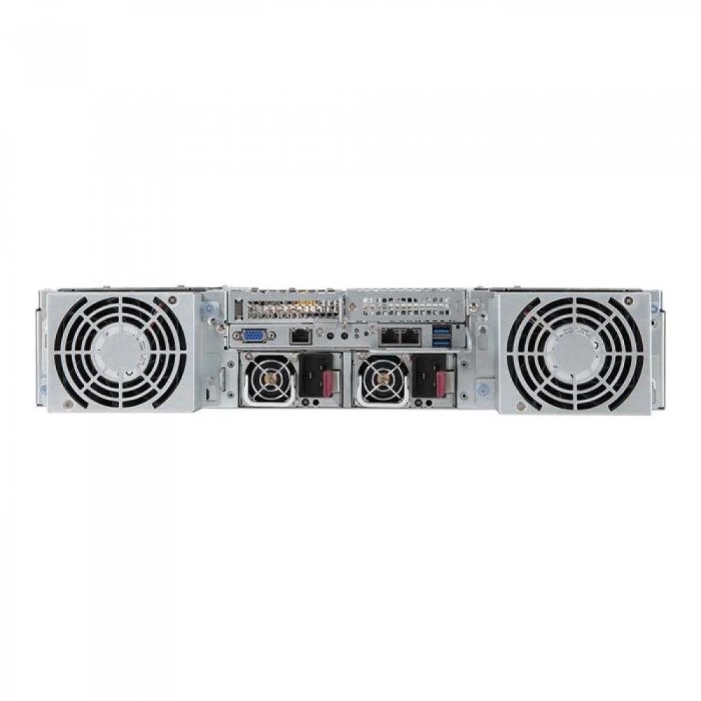 Серверная платформа Gigabyte G291-2G0 (rev. 100) Rack (2U)
