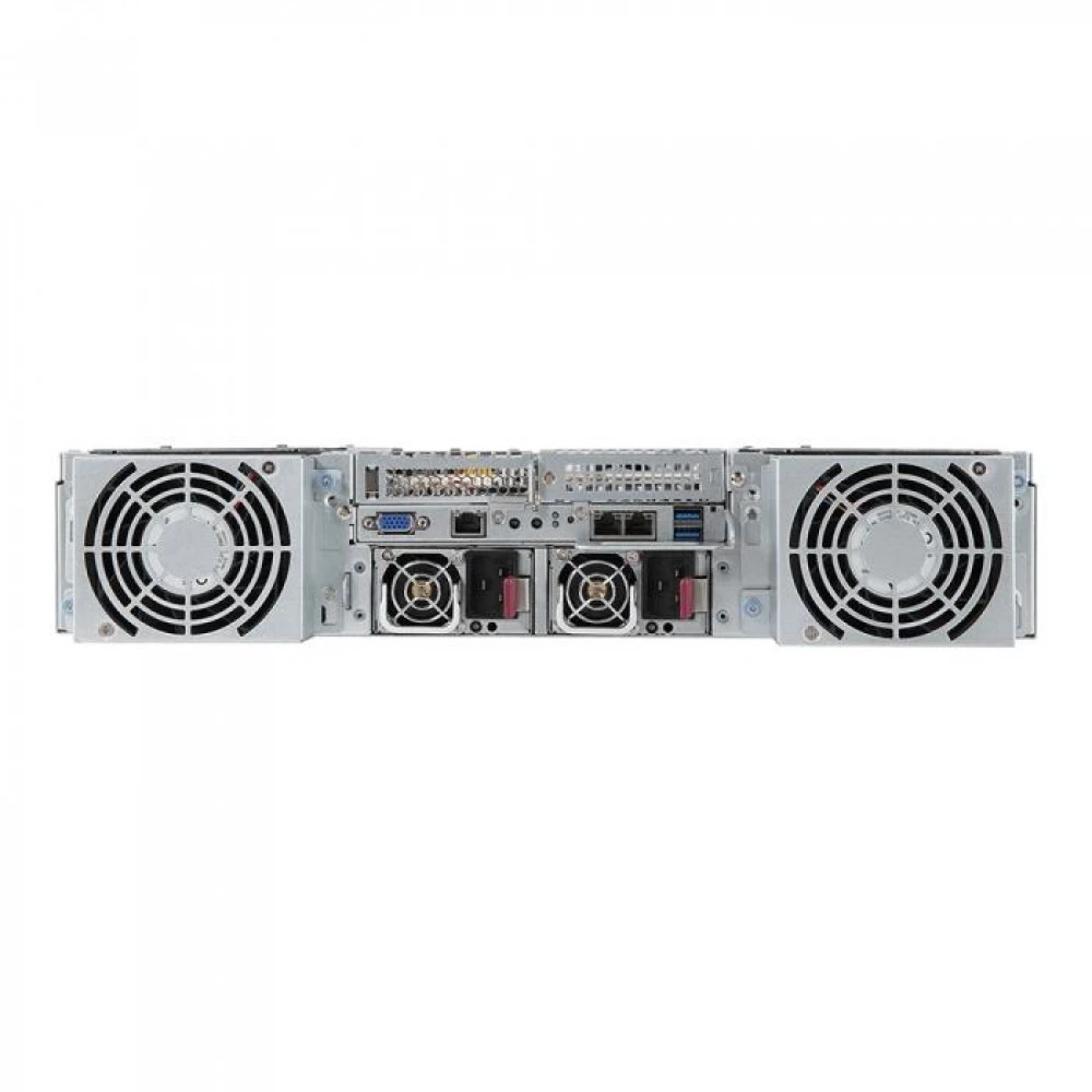 Серверная платформа Gigabyte G291-280 (rev. 100) 6NG291280MR-00-153 Rack (2U)