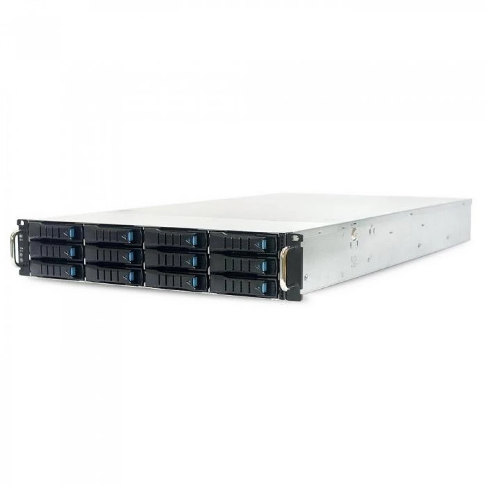 Серверная платформа AIC SB202-UR_XP1-S202UR04 Rack (2U)